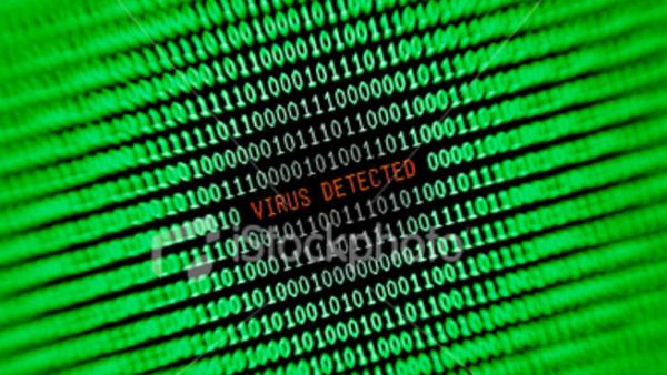 Computer virus