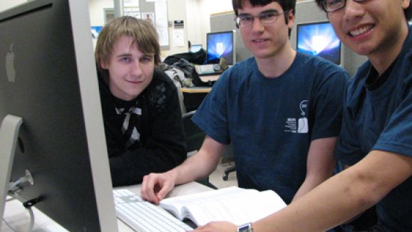These guys scored 20 out of 20 on the computer programmer list. How about you?
