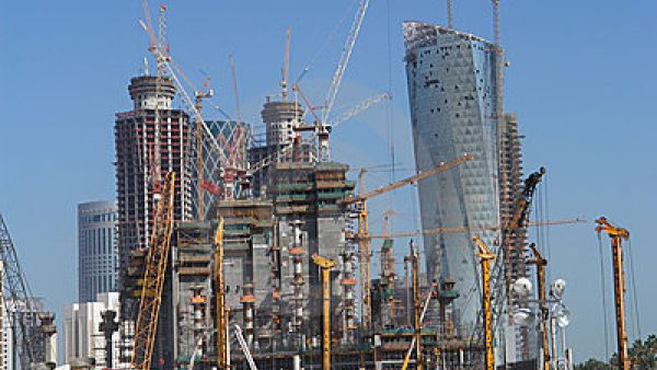 It is targeting global players in high-margin sectors such as oil and gas, power plants, infrastructure, and facility management of huge industrial plants, he said.