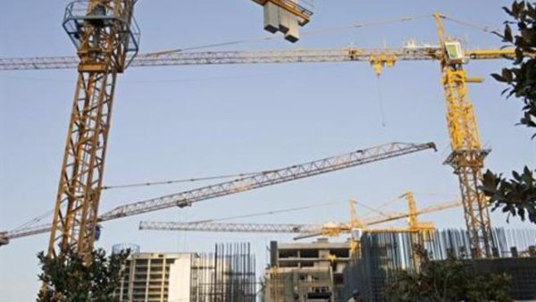 Real estate sale in Lebanon plunged in 2012, newly released figures show