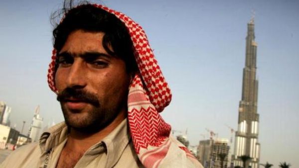 Migrant construction workers in  Saudi Arabia have taken industrial action over unpaid wages, according to a well placed source