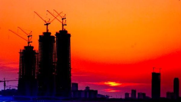industrial cities in Bahrain have helped in attracting foreign investments and achieving concrete growth throughout the last five years (Courtesy of Arabian Business) industrial cities in Bahrain have helped in attracting foreign investments and achieving concrete growth throughout the last five years (Courtesy of Arabian Business)