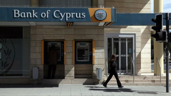 Lebanese with savings in Cyprus are being urged to move their money back home (Getty) 