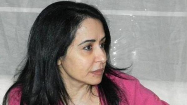 Daed Sharab- the Jordanian ex-financial consultant for Gaddafi, entangled in the Libya crisis and only released now.