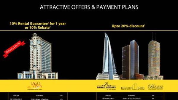 DAMAC alleges that Egypt is responsible for blatant violations of the 1997 bilateral investment treaty between the UAE and Egypt