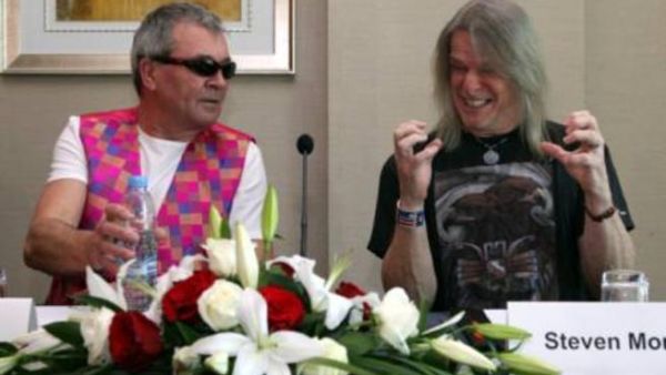 Deep Purple