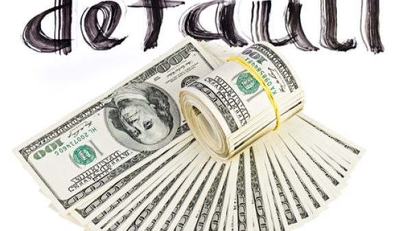 Gulf central banks and sovereign wealth funds which are big investors in US treasuries are likely to feel the pressure of eroding confidence in dollar.