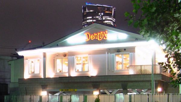 Denny's will operate in nine countries in the Middle East. (Image credit: Wikipedia)