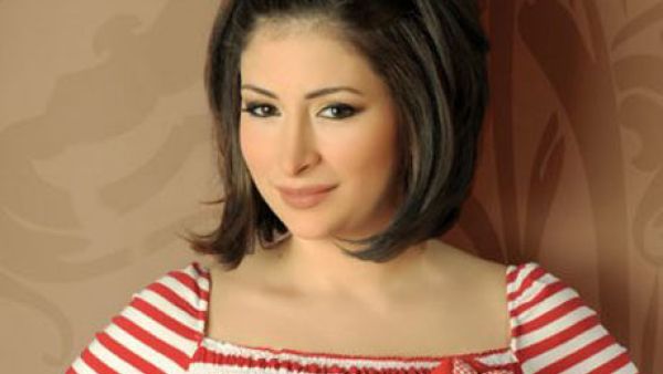 الفنانة ديمة بياعة بديلة لتاج حيدر في الجزء الثاني من الولادة من الخاصرة