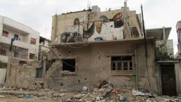 17 قتيلا رغم الاعلان عن بدء تنفيذ خطة انان في سوريا 