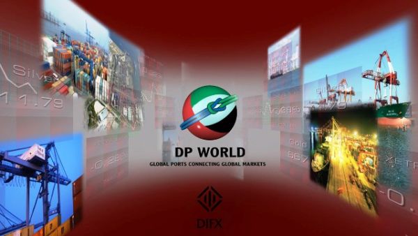 DP World is encouraging shareholders to check with their brokers or NIN accounts that they have received the correct number of shares