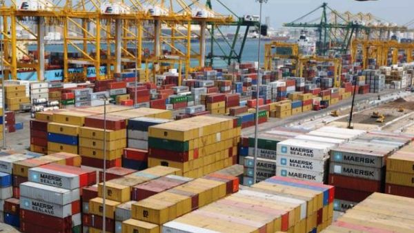 In 2010 the industry reported a sustained return to container volume growth which has continued into the first quarter of 2011 In 2010 the industry reported a sustained return to container volume growth which has continued into the first quarter of 2011