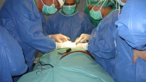 surgery 