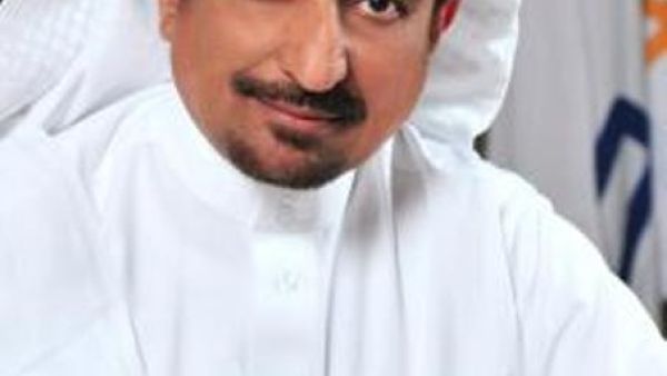 Mohamed H. Al-Mady, Chairman of GPCA