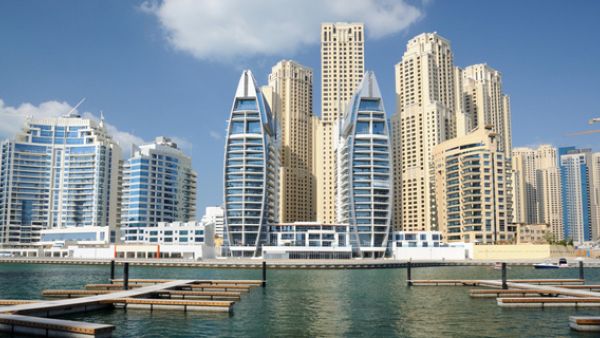 The Gulf Arab region is home to some of the world's largest sovereign wealth funds and family investment offices