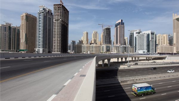 In Dubai like other Middle East countries, homosexuality is a crime; and the penalty for migrant workers committing any crime - or for those of any nationality bar Emirati- is usually accompanied by deportation.