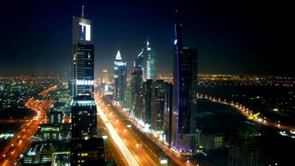 Direct trade constituted about 65 per cent of Dubai`s total non-oil foreign trade