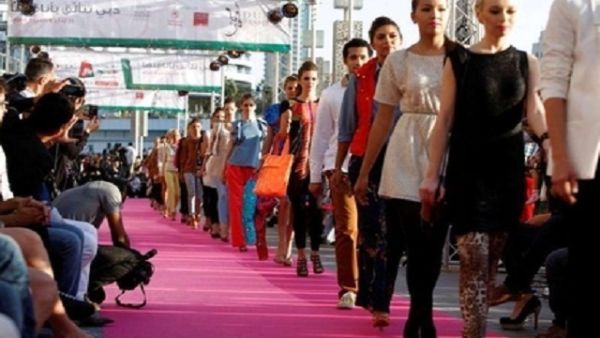 The school aims to turn the UAE's ladies from frumpy moms to catwalk queens.