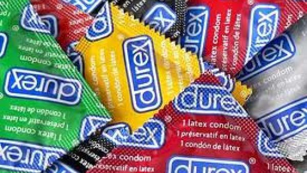 The minimum order accepted in the pilot project was a dozen condoms (Photo: Durex) 