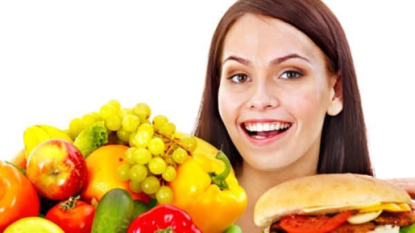  تناول ما تحب ليلة رأس السنة دون أن يزداد وزنك