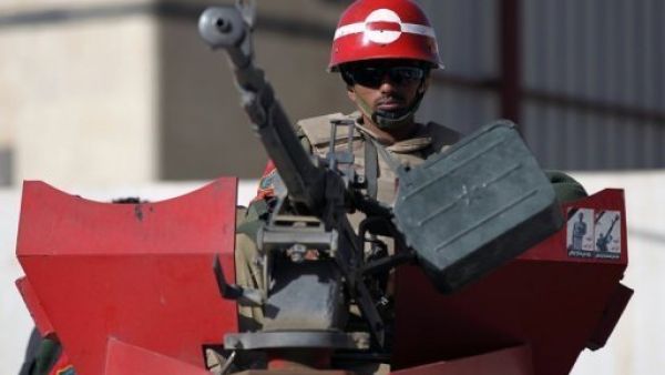 اربعة جرحى مع تجدد العنف في عدن