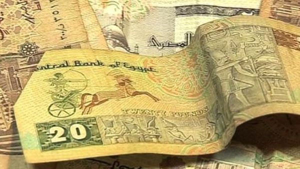 Egypt is high on the list of developing countries that receive remittances 