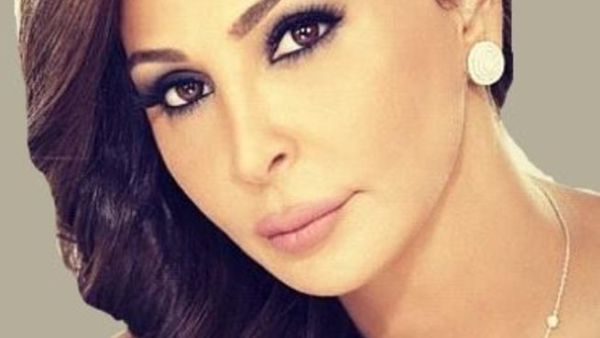 Elissa is in Beirut ready to film her new video 'Asad Wahdah' (The Happiest One)