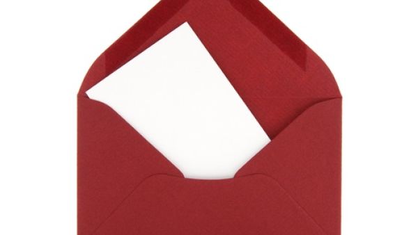Not enough post for this greeting card: Ajman is hoping that 4,000 individuals will participate in the attempt to break the largest greeting card world record Sunday (Shutterstock)