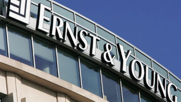 Ernst & Young