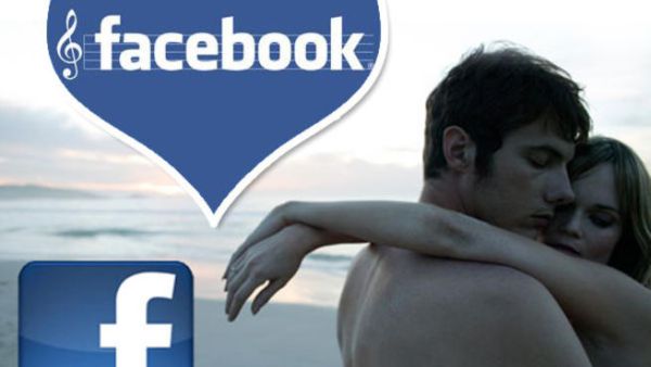 True Love is found by self-promotion on Facebook's paid ads... or not.