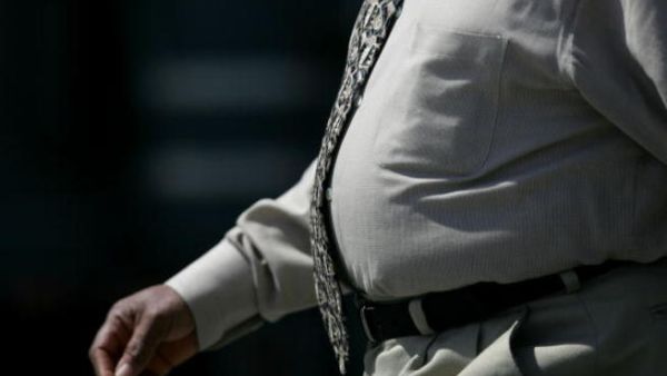 According to Kuwait Times 88% of Kuwaitis have weight problems.