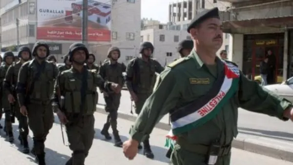 فتح تحتفل بذكرى انطلاقتها 