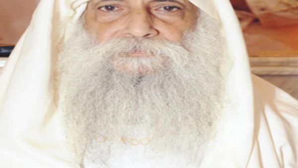Father Raphael Ava Mina is the oldest but not necessarily the most famous of the Raphaels to lead the Copts. 