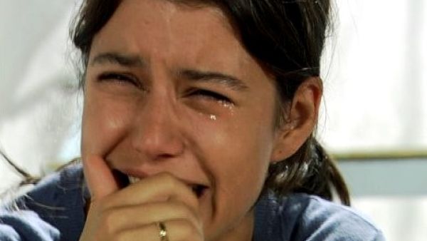 Fatima has stormed the Arab-Turkish axis of soap!