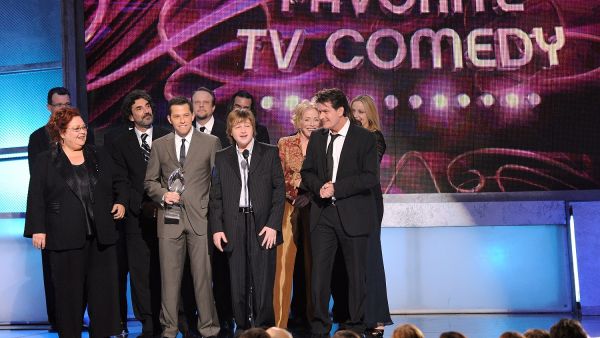 Two and a half men: is it hated or loved?