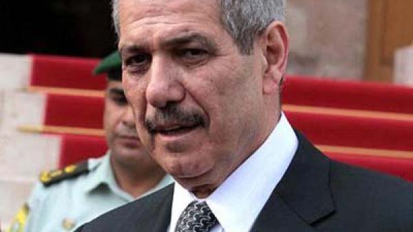 فايز الطراونة رئيسا للديوان الملكي