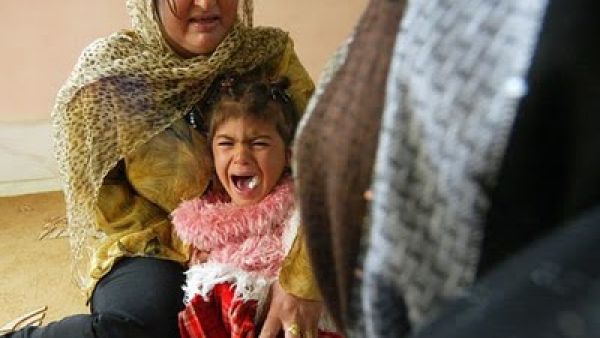 The Muslim Brotherhood will not ban female circumcision in Egypt but are they now planning on providing it?