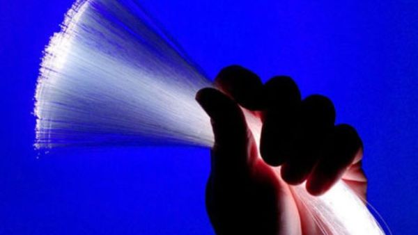 Fiber Optics Fiber Optics
