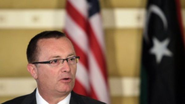  مساعد وزيرة الخارجية الاميركية لشؤون الشرق الاوسط جيفري فيلتمان