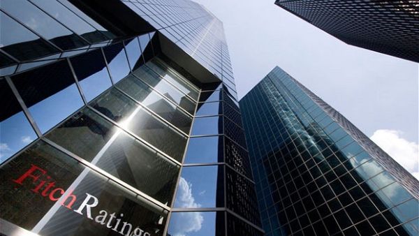 Fitch ranked Saudi Arabia, UAE and Kuwait as the most stable banking environments in the GCC (Courtesy of The Telegraph) 