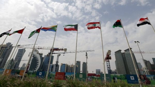 The Arab Summit expressed its support for Libyan asset recovery in its final communiqué The Arab Summit expressed its support for Libyan asset recovery in its final communiqué