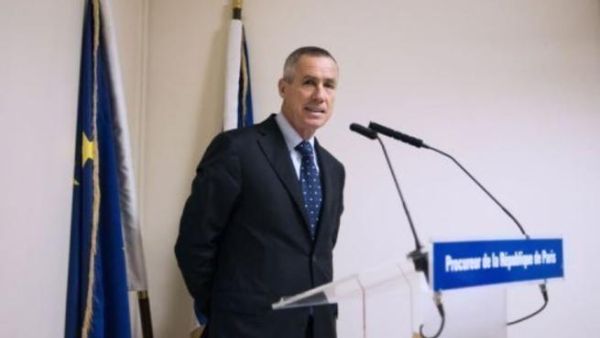 المدعي العام فرنسوا مولان 