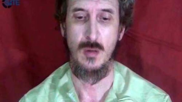 الشباب اتهمت الرهينة بالعمل لصالح الاستخبارات الفرنسية 