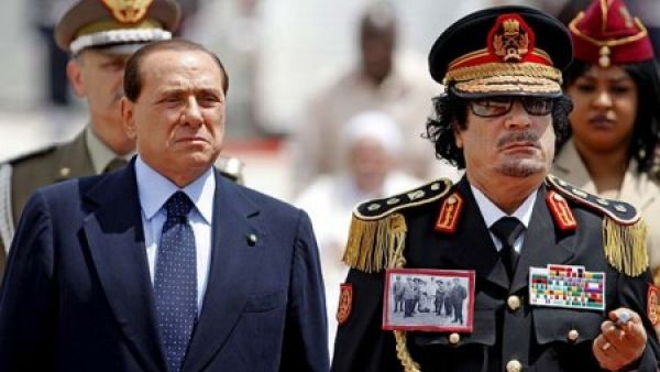 Berlusconi defiant as court hears he paid for sex with Moroccan prostitute