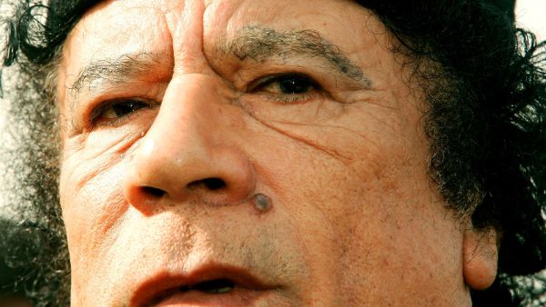The third leader on the African continent to fall in less than 6 months, Colonel Gaddafi's fate may be one visited upon many other Dictators globally in the near future.
