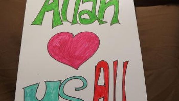 Islam and homosexuality - an uneasy union.