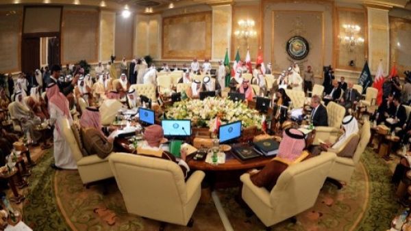 GCC ministers met late last month in Kuwait and are scheduled to return to Kuwait City December 10 to hold their annual 2-day summit (Yasser Al Zayyat/AFP)