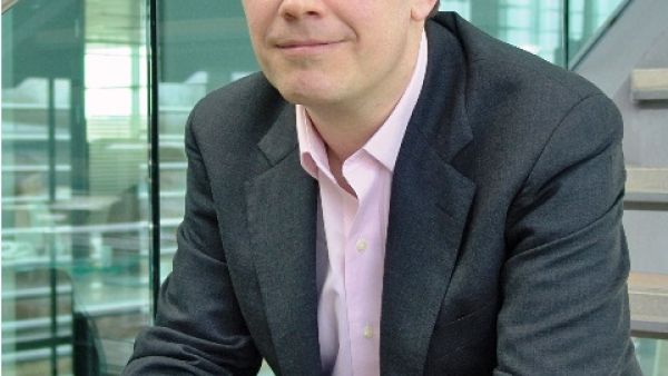 Graham Cluley, Senior Technology Consultant of Sophos