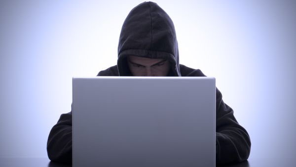 Raif Badawi founded the Free Saudi Liberals website. (stock photo from Shutterstock)
