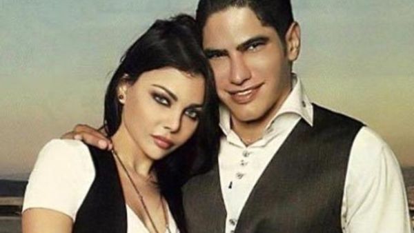 Haifa and Ahmad announced their split last November.
